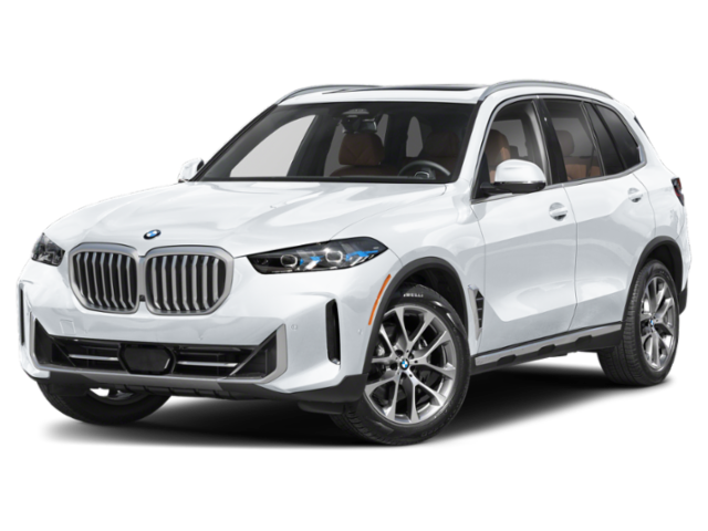 2020 BMW X5
