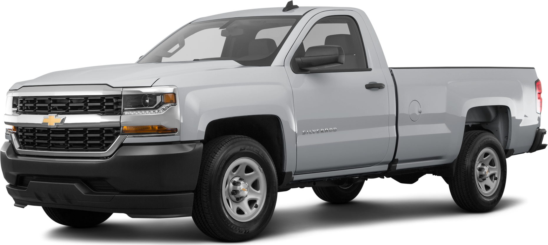 2015 Chevrolet 1500